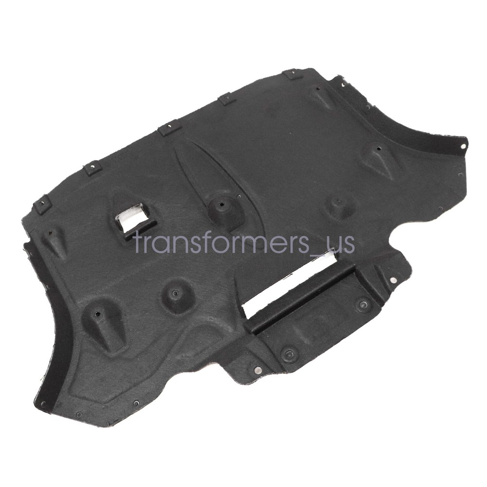 Under Engine Gearbox Splash Shield Guard Fits For Audi A8 D4 2009 2010-2017 2018