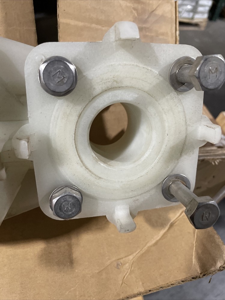 YAMADA CENTER MANIFOLD 40PP