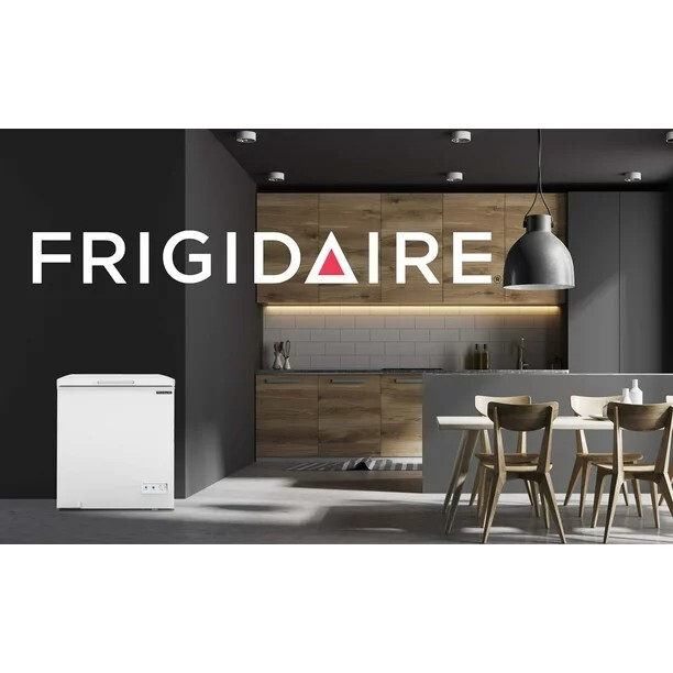 Frigidaire 7.0 Cu. Ft. Chest Freezer