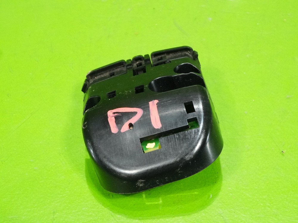 92-96 Prelude OE steering wheel cruise control accel decel button switch control
