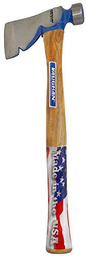 Rb 28 Oz Rigster's Hatchet Wood Handle