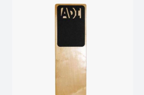 ADI Transfer Boards - 24" WITHOUT HAND HOLES