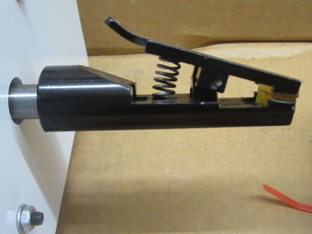 HIGH SPEED WIRE TWISTER 027141 WINDING MACHINE