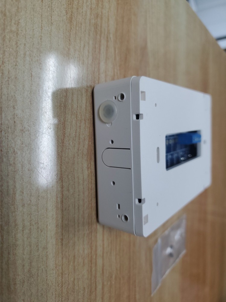 Kele KCOC-CO2-WVLCD CO/CO2 Sensor