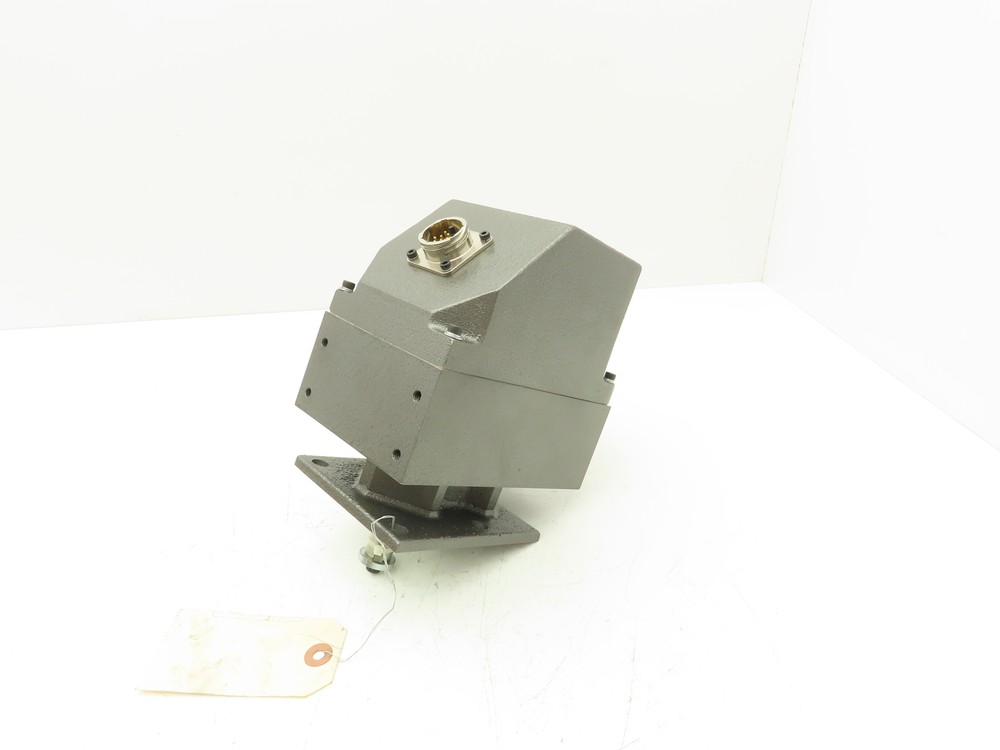 PressTech 7607-5890-02 Encoder Controls Module Gravure Printing Ratio 1:1