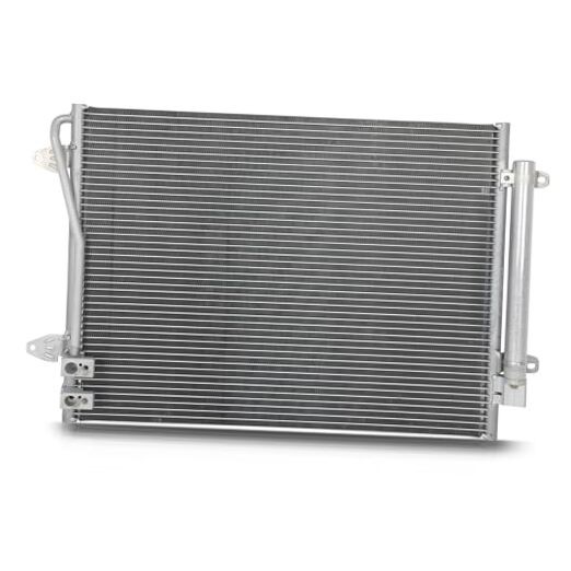 Condenser Air Conditioning Compatible with 2016-2019 for VW Passat 1.8L 2.0L
