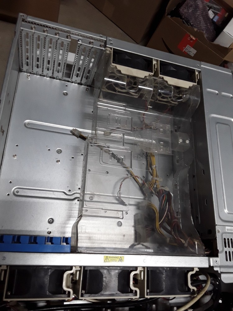 SuperChassis 836BE1C-R1K03JBOD