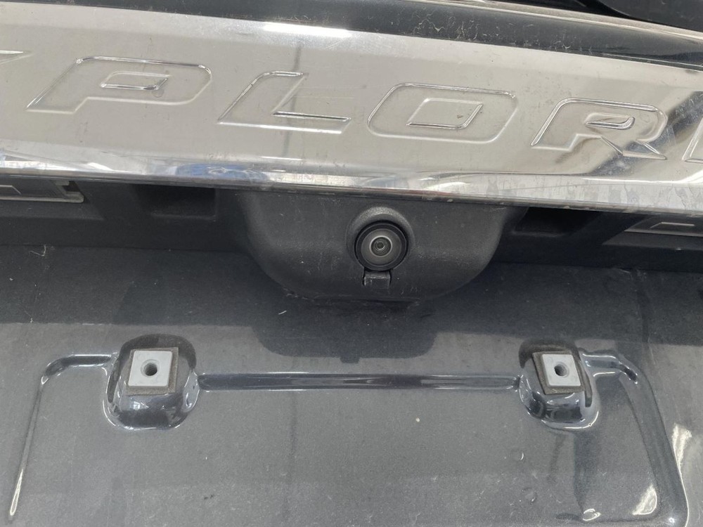 Engine ECM Electronic Control Module 2.3L Fits 21-22 EXPLORER 1006348