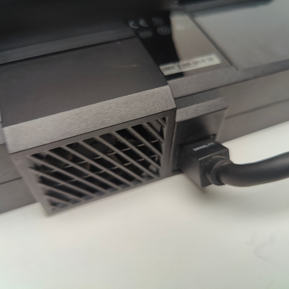 Microsoft Kinect Sensor Xbox One Model 1520 Motion Tracking Camera Controller