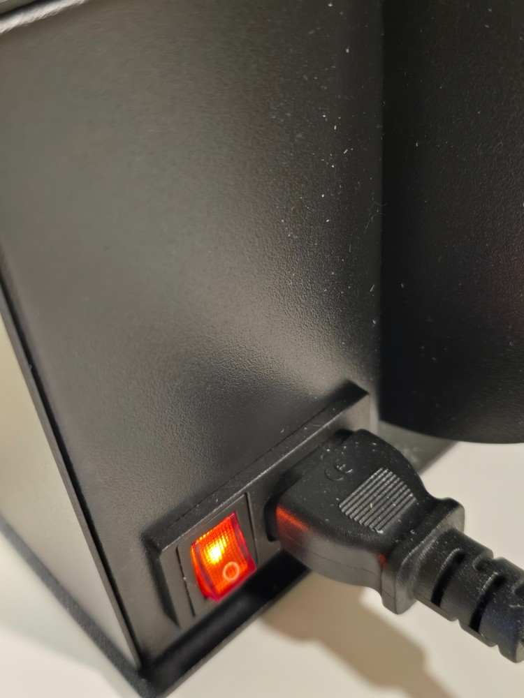 AIWFL Automatic Label Rewinder 180mm Label - R3PRO
