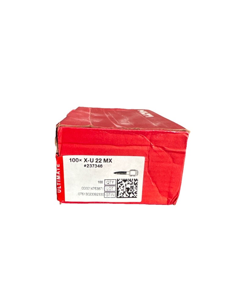 Hilti X - U 22 MX