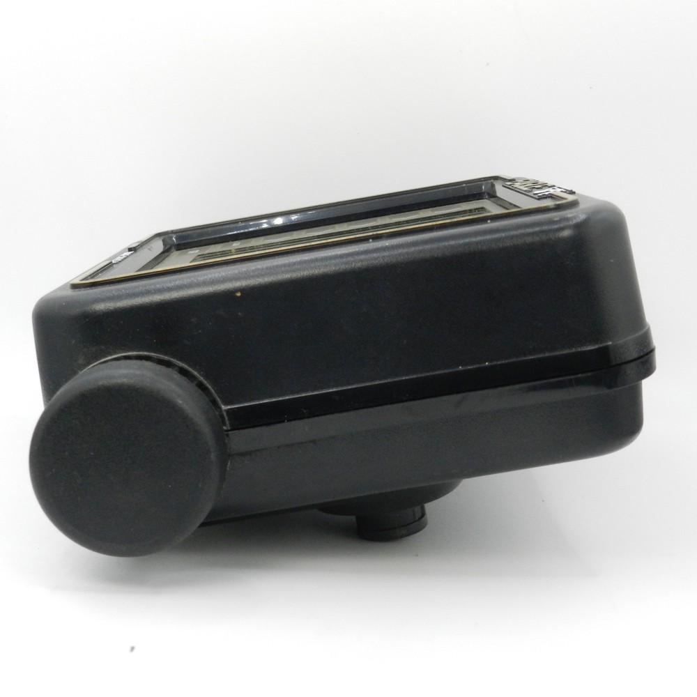 Eagle Fish Finder 3D LCD Display Black Fishfinder - HEAD ONLY - UNTESTED