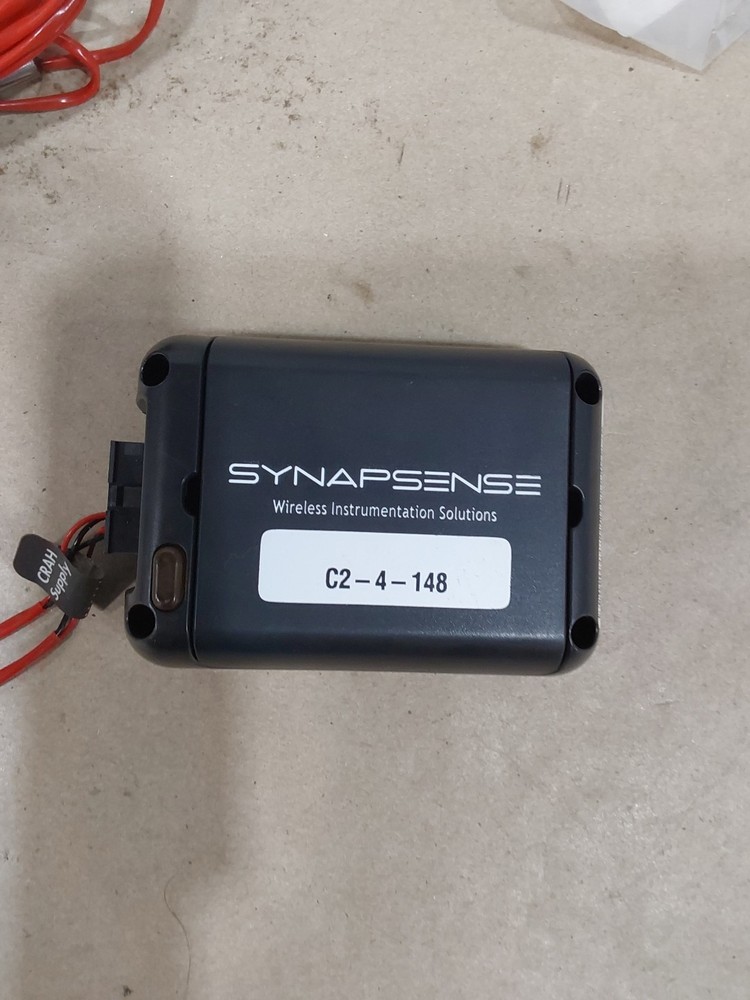 Synapsense Wireless Mesh Therma Node Sensor for Data Center 99-0501-001