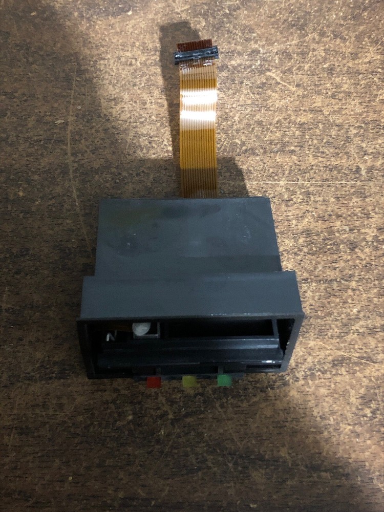 DormaKaba Saflok MT reader. Used But In Great Shape.