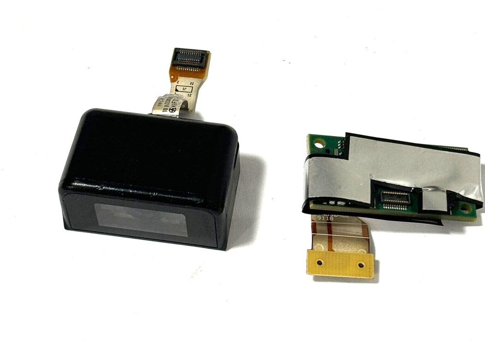 Barcode Reader/Scanner for Getac F110 G2 Tablet