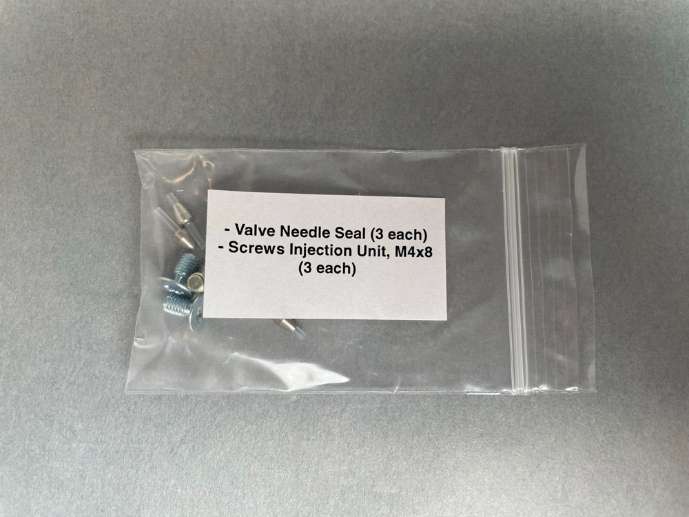 PAL Preventative Maintenance Kit for PAL DLW-2