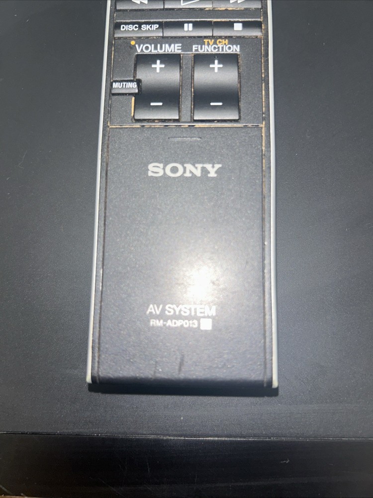 Sony BDV-E280 HBD-E280 AllinOne 3D Blu-Ray Home Theater Base Unit With Remote