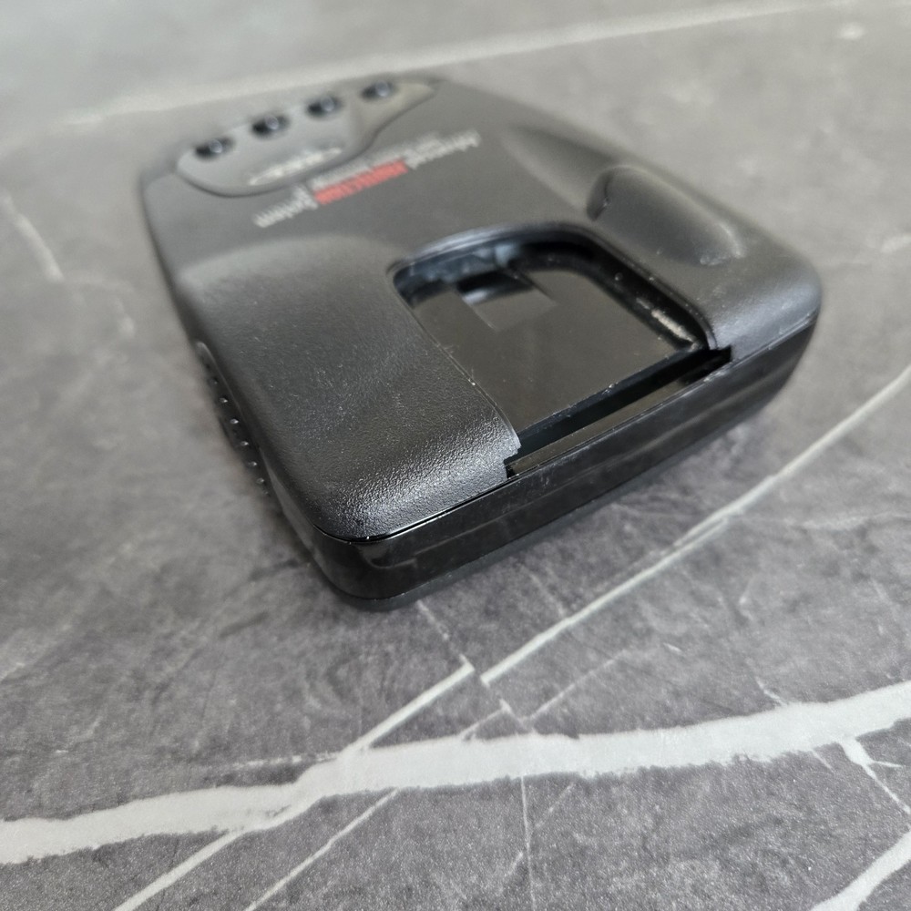Beltronics Vector 95 Bel Advanced Radar Protection System Works