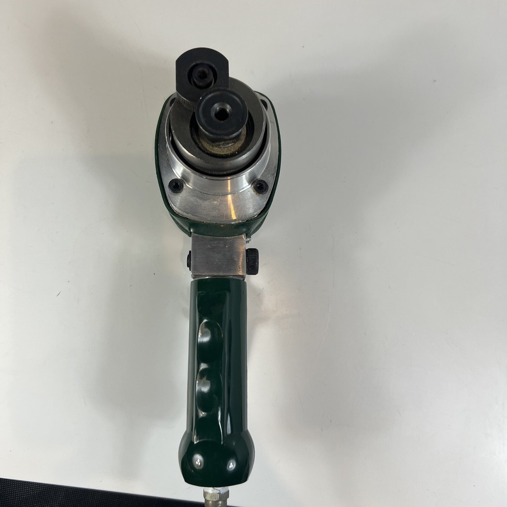 Parkside DA random Orbital compressor air sander. GWO.