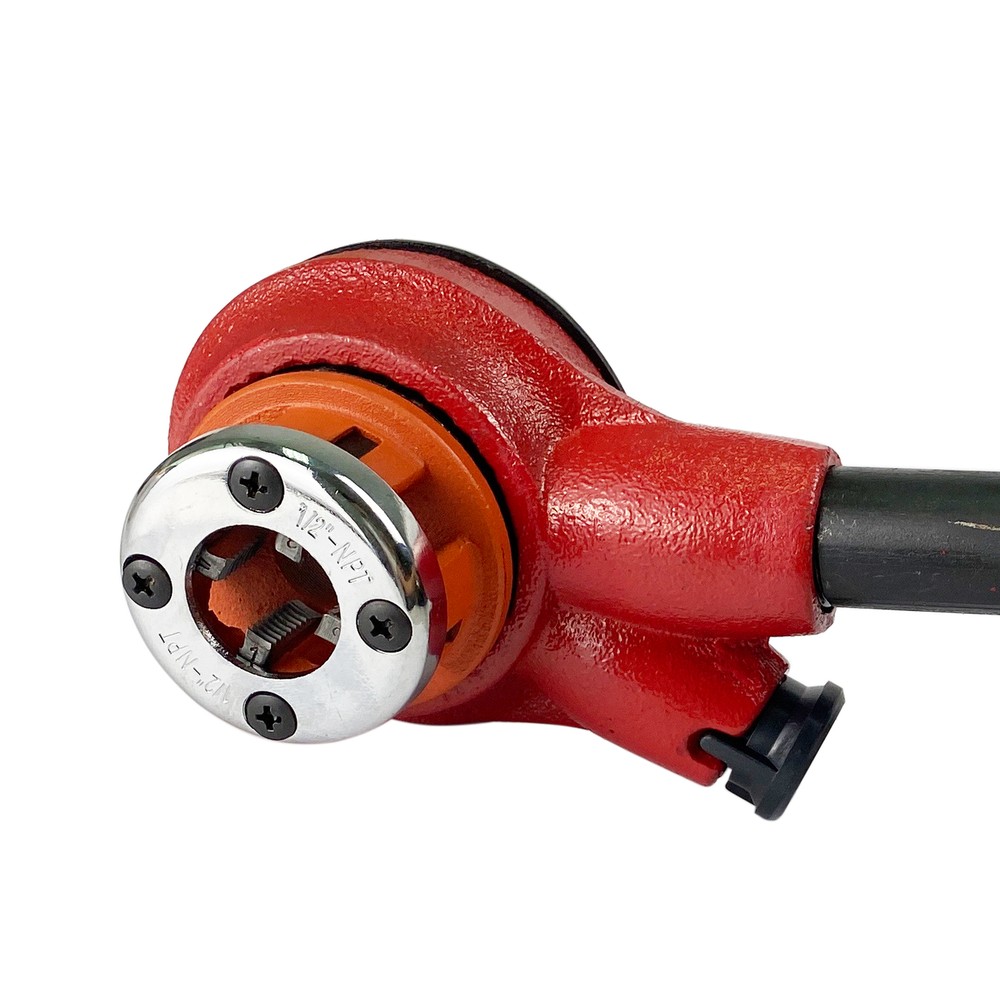 HFS (R) Pipe Threader Head 1/2''