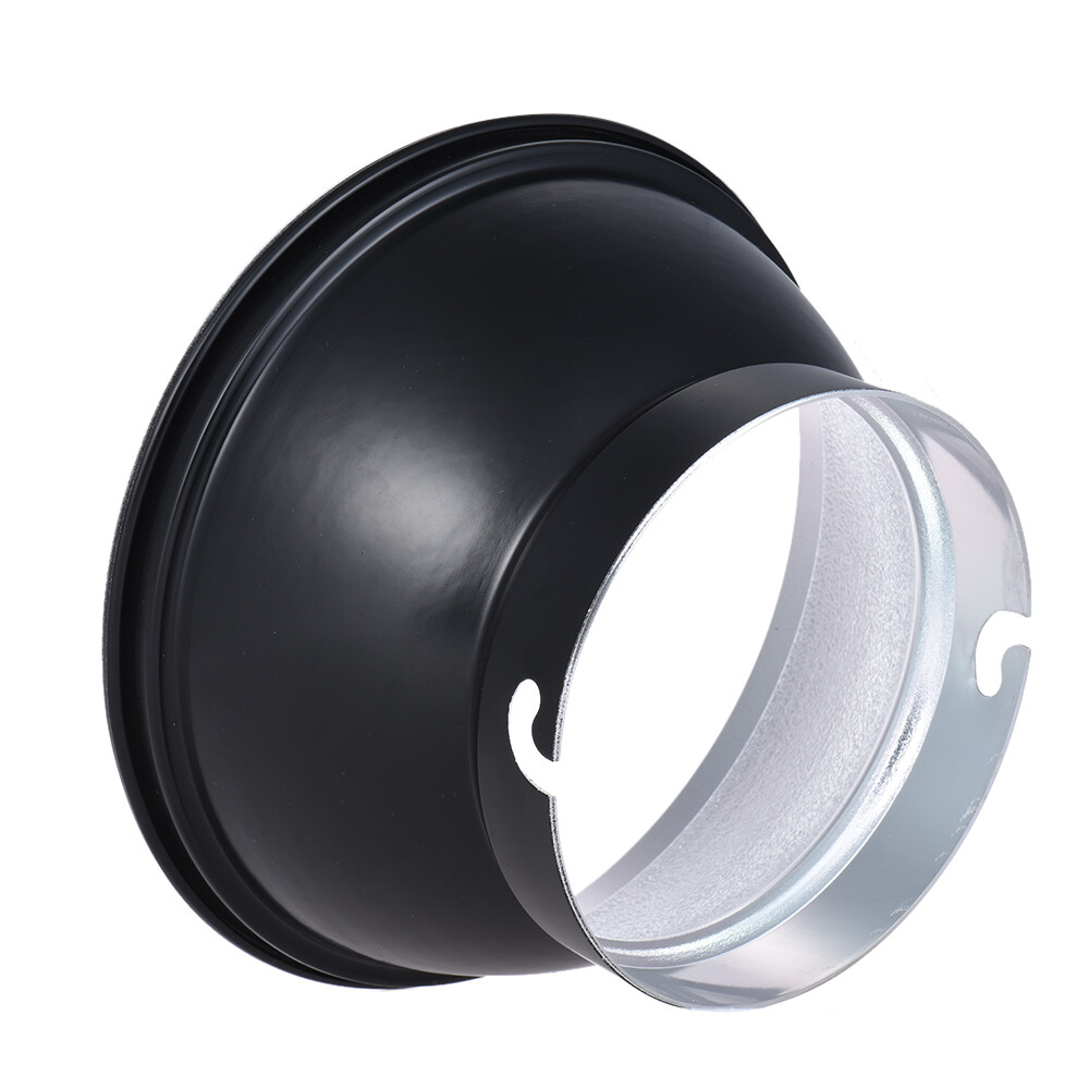 7" / 180mm Elinchrom Mount Standard Reflector Diffuser Shade Shade E4Q8