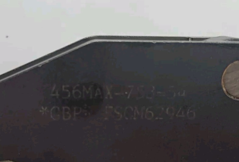 CherryMAX Aerospace 456MAX 753-54 Offset Pulling Head Right Angle A