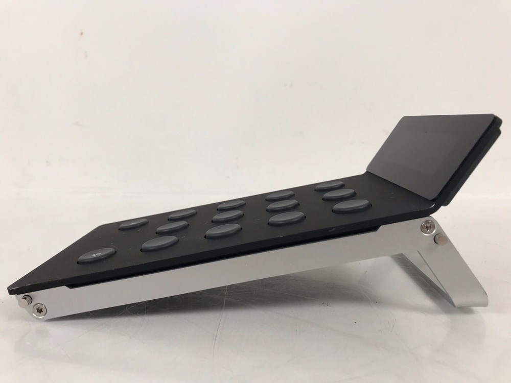 Tangent Wave Element BT Panel