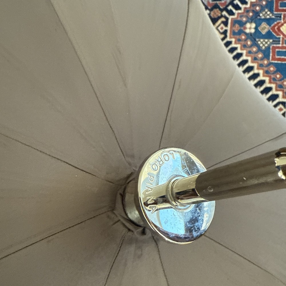 Loro Piana Umbrella
