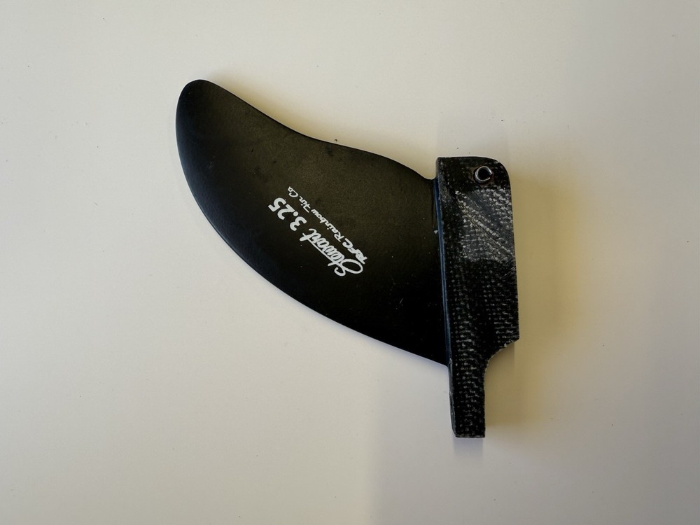 Rainbow Fin Co Stewert Fin