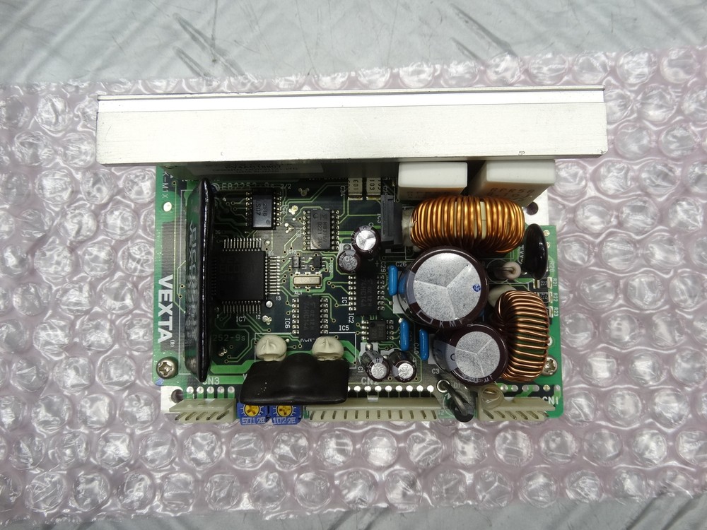 Noritsu (PM Driver DFC1514-A13) From Noritsu 2901
