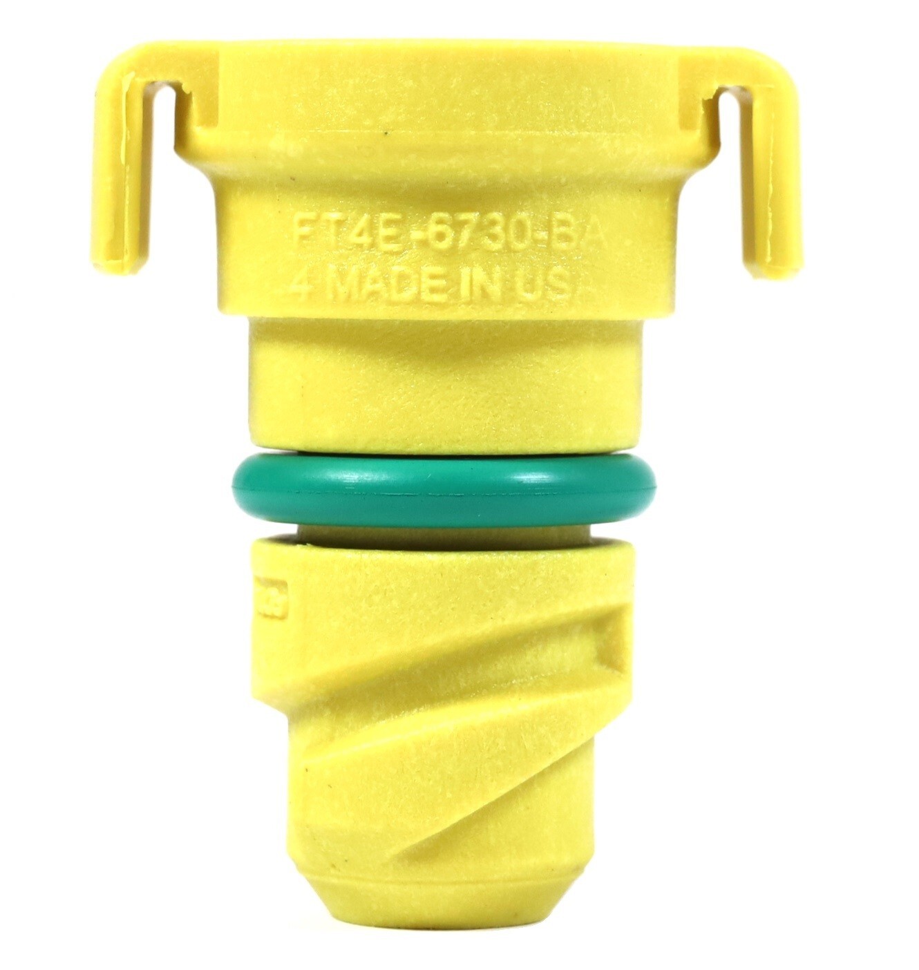 OEM FT4Z-6730-A Ford 2015-2020 F-150 2.7L V6 Ecoboost Engine Oil Pan Drain Plug