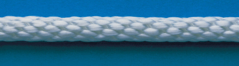 Unicord Solid Braid Nylon Rope 3/16" x 1000 Ft