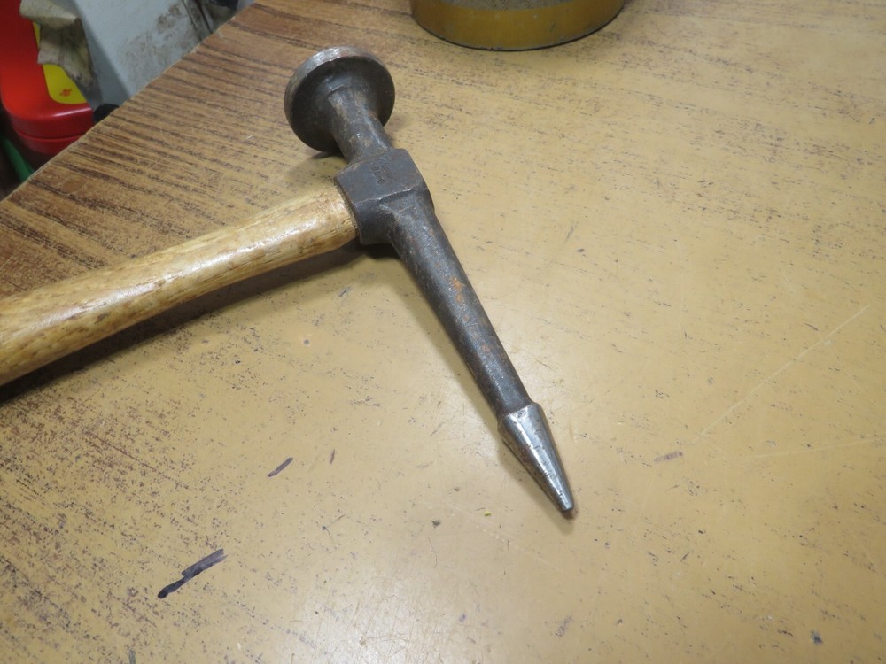 martin body hammer 158-6