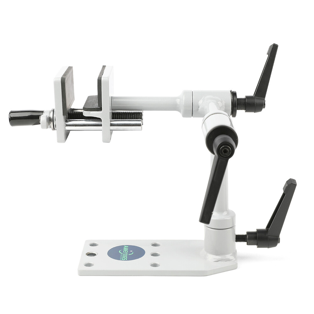 Compound Bow Vise 360° Adjustable Bow Level Universal Archery Tool Professional