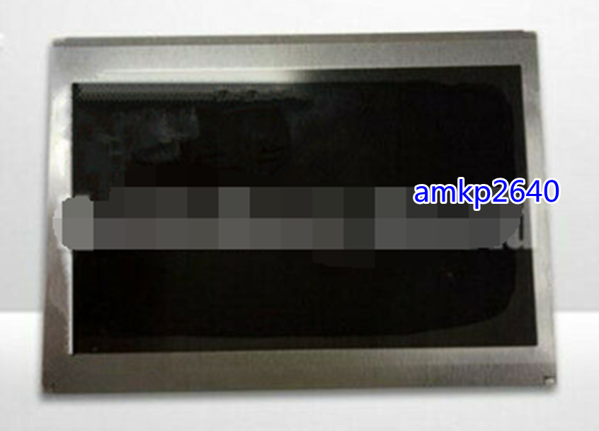 1pc for LCD Panel AA050MG03--T1 5inch #am