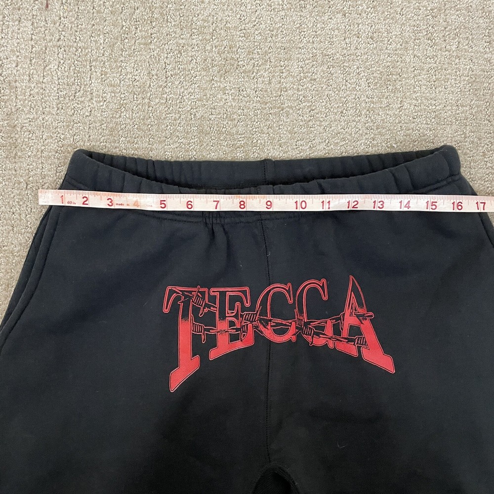 Tecca Made Sweatpants Size Medium