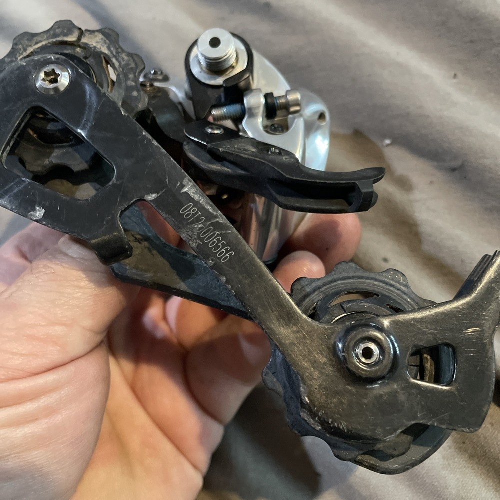 Sram XX Blackbox Rear Derailleur