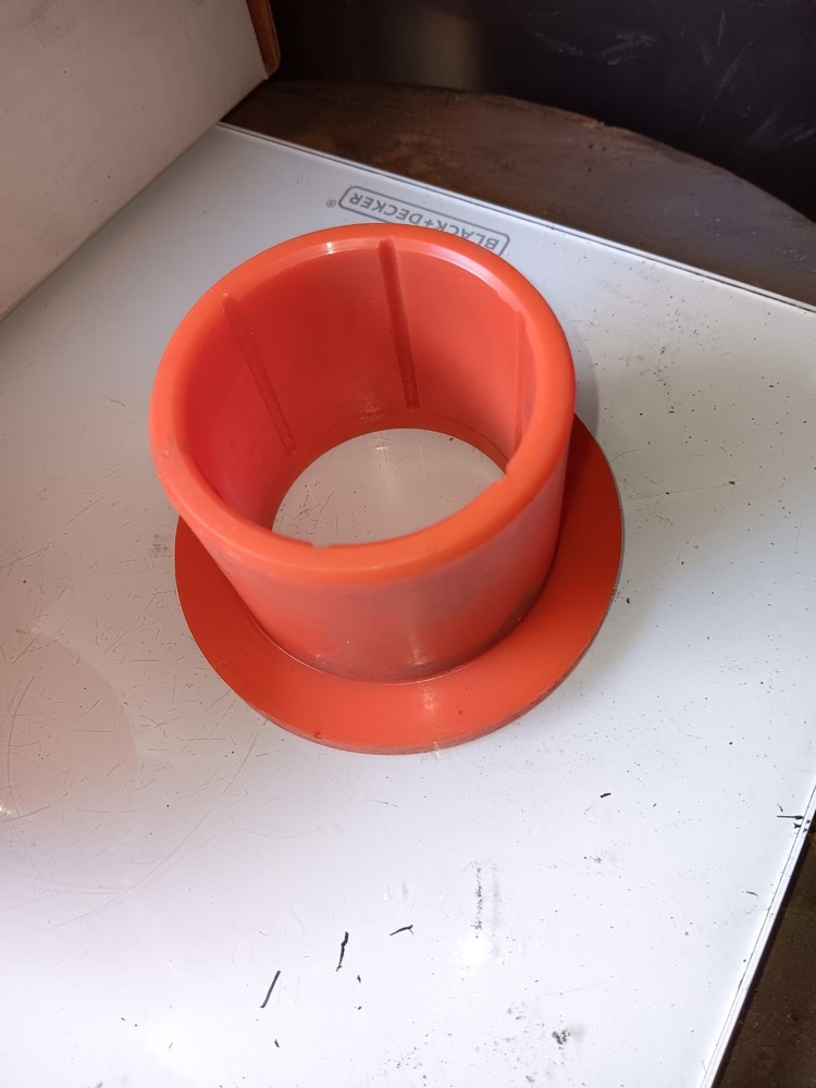 New OEM Equalizer Beam Bushing for Freightliner 16-13568-000