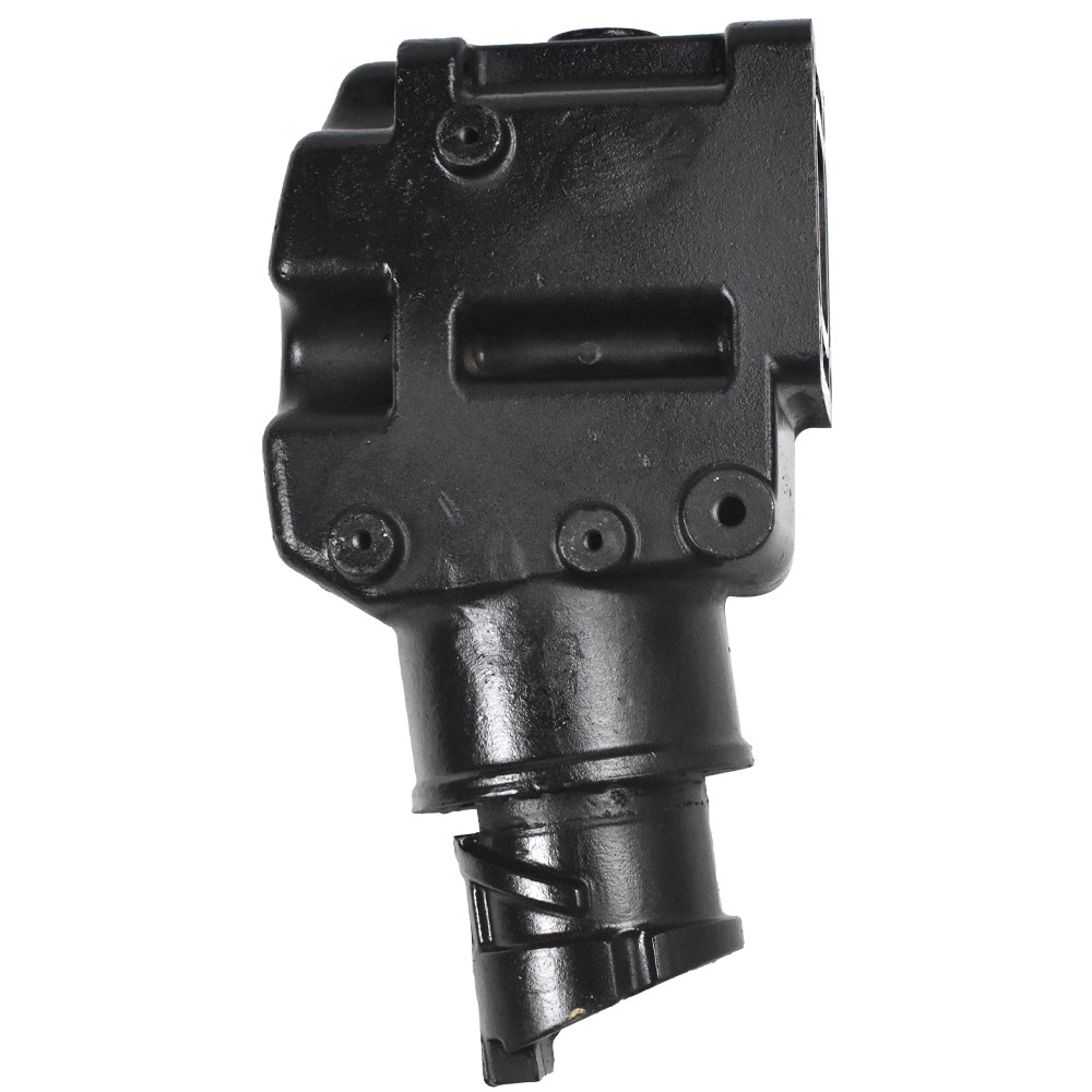 Exhaust Manifold Kit For 1985-2002 MerCruiser 4.3L 262 V6 99746 44354 Marine