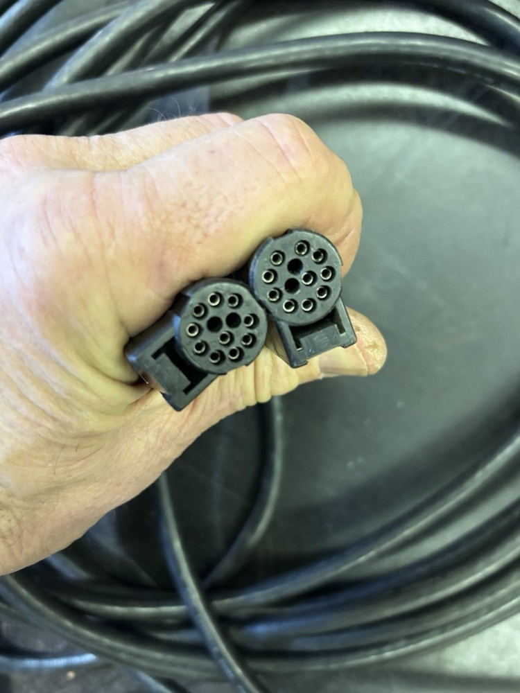 Hunter Engineering Remote Indicator 30-328-1