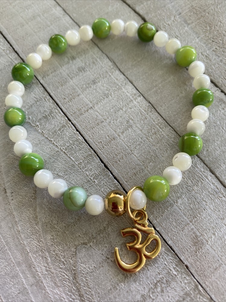 Shell Bracelet