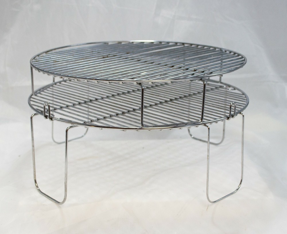 Nuwave Pro Infrared Oven Replacement Wire Racks  20342