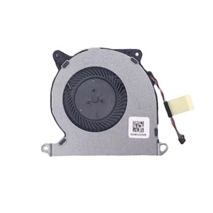 Game Console Built-in Cooling Fan for Steam Deck Generation II / OLED Edition