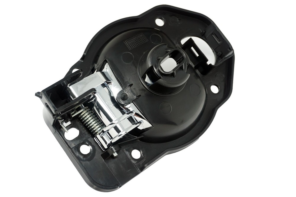 NEW 2006-2011 HHR Inside Left Door Handle Front or Rear Driver's Side