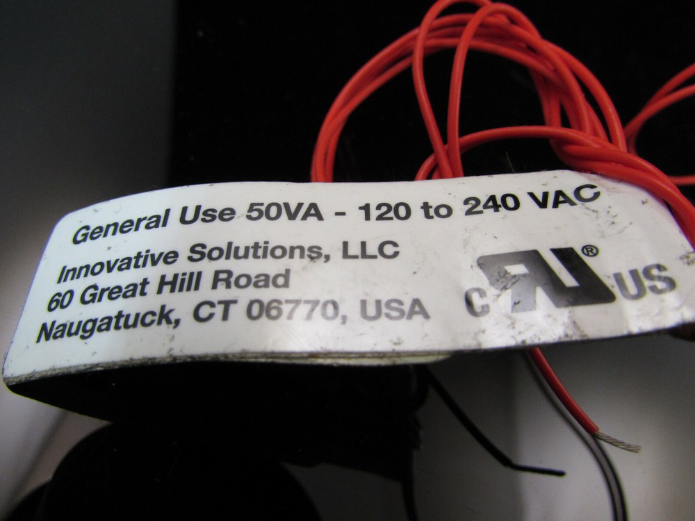 Innovative Solutions 000799 Float Level Switch