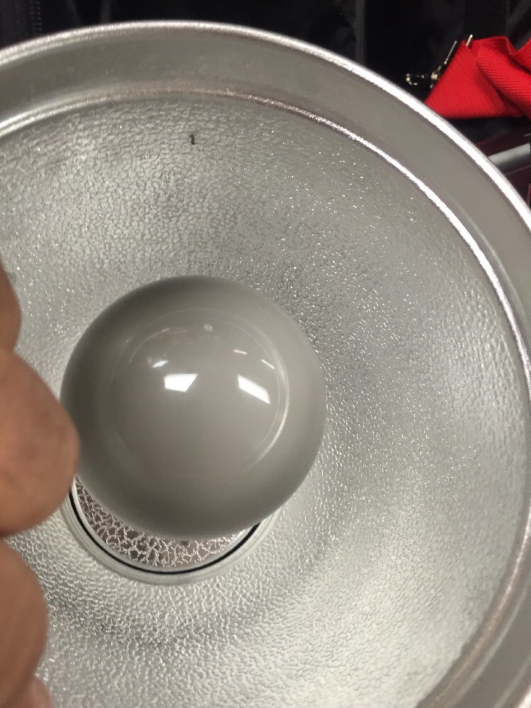 Interfit Lighting Kit