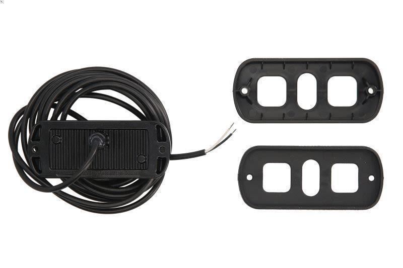 WAŚ 1470 ECO Rotating Headlight