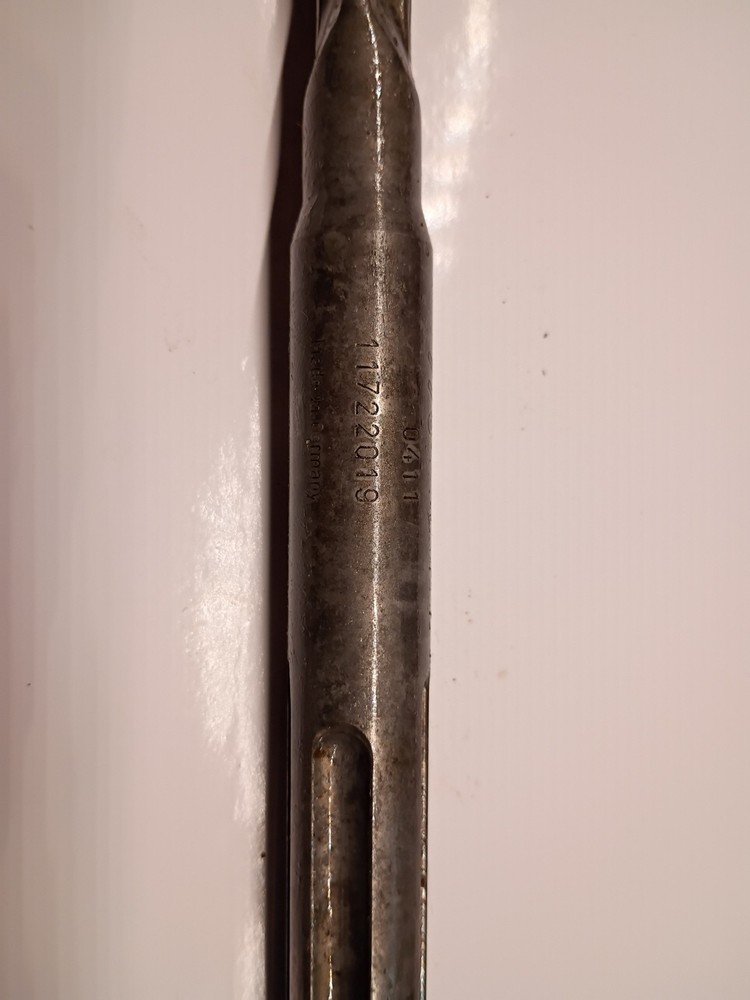 Hilti Drill Bit TE-YX 7/8"-21"
