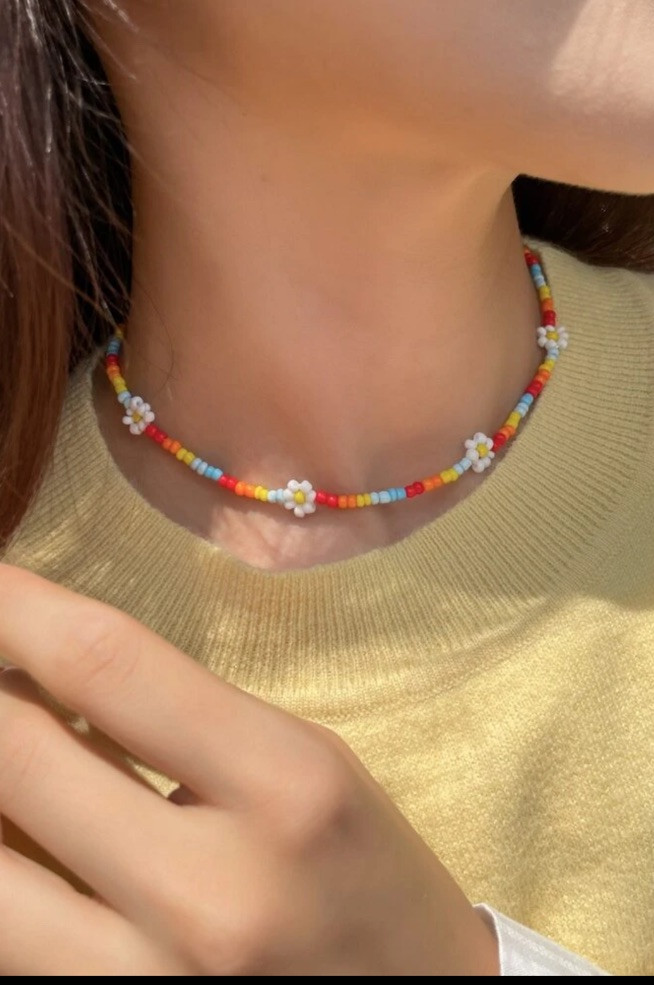 handmade accessories