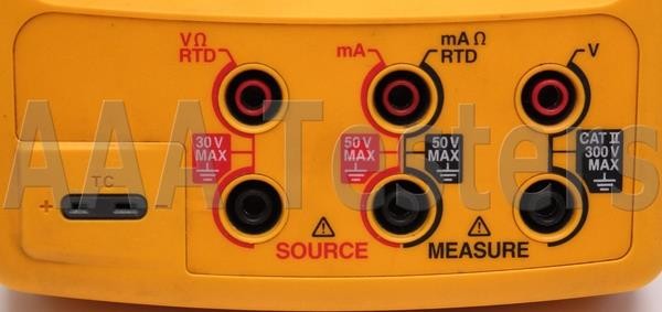 Fluke 754 Documenting Process Calibrator HART